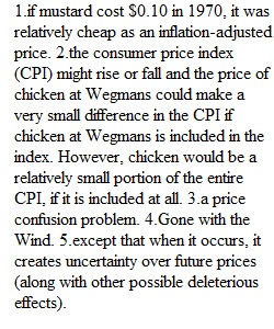 Principles of Macroeconomics-Exam